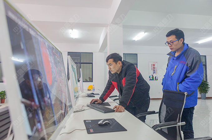 為什么要建數(shù)字化礦山？如何推進？