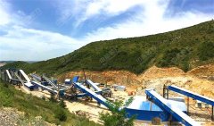 重慶新建碎石廠，采石場(chǎng)的朋友注意了！這份“資源開(kāi)發(fā)方案”剛出臺(tái)